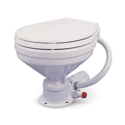 marine electric toilets